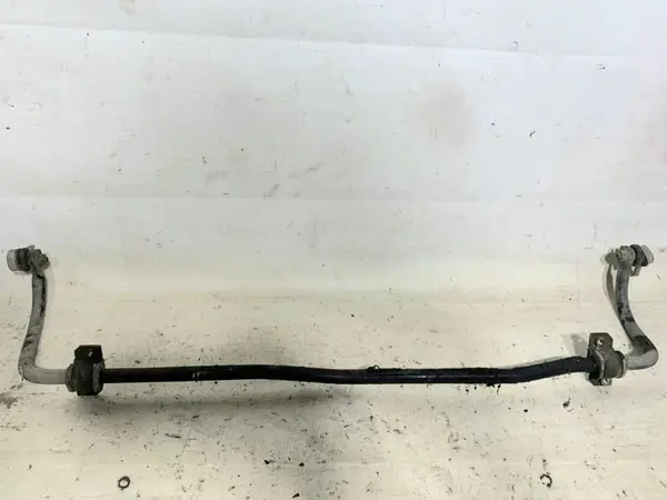 Bara stabilizatoare fata 6Q0411303AP Seat Ibiza 4 (2008-2012) [6J] 1.6 tdi CAYB