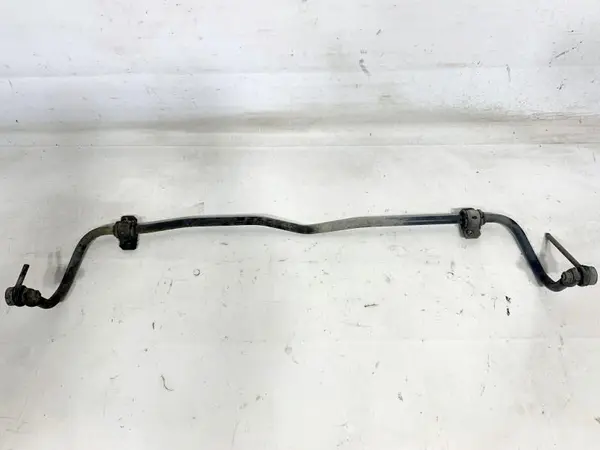 Bara stabilizatoare fata 6Q0411305A Volkswagen Polo 5 (2009-2017)[6R] 1.6 tdi CAYA