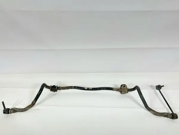 Bara stabilizatoare fata 8V51-5494-AC Ford Fiesta 7 (2008-2012) [MK7] 1.4 tdci KVJA
