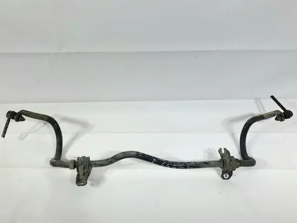Bara stabilizatoare fata Nissan Qashqai facelift (2010-2013) [J10] 1.6 benzina HR16DE
