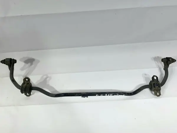 Bara stabilizatoare spate Nissan Qashqai facelift (2010-2013) [J10] 1.6 benzina HR16DE