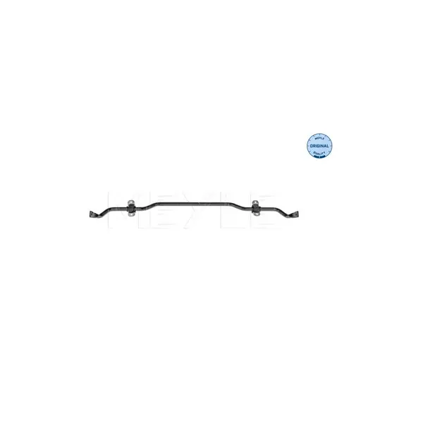 Bara stabilizatoare,suspensie MEYLE 100 653 0017
