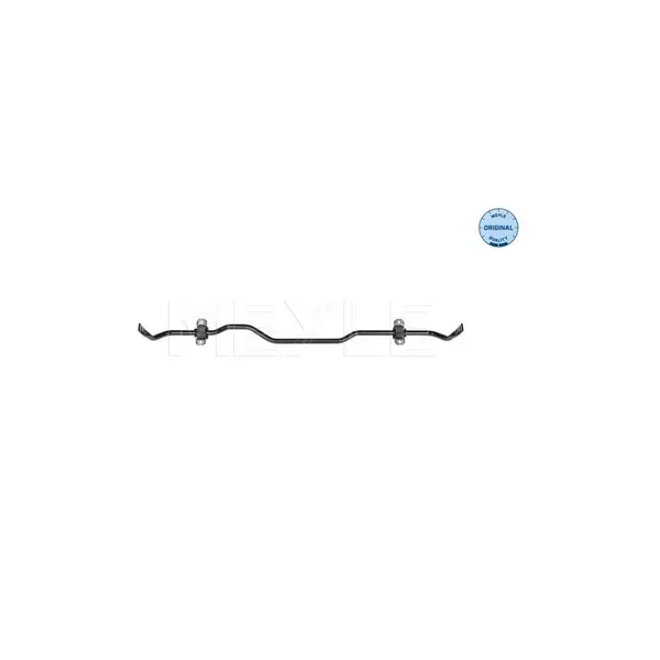 Bara stabilizatoare,suspensie MEYLE 100 653 0023