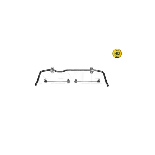 Bara stabilizatoare,suspensie MEYLE 114 653 0016/HD