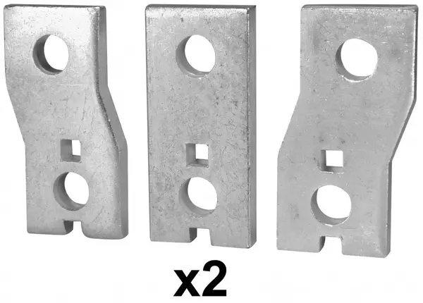 bara terminala nbs-zb 400-630af 3p 004673252