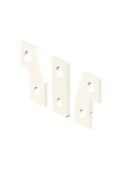 bara terminala zb2 400/3 offset 004671221