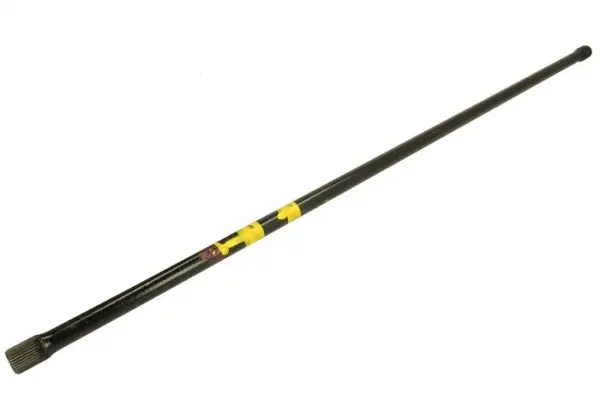 Bara torsiune Dreapta Spate potrivit PEUGEOT 206, 206+ 1.1-2.0D 08.98-