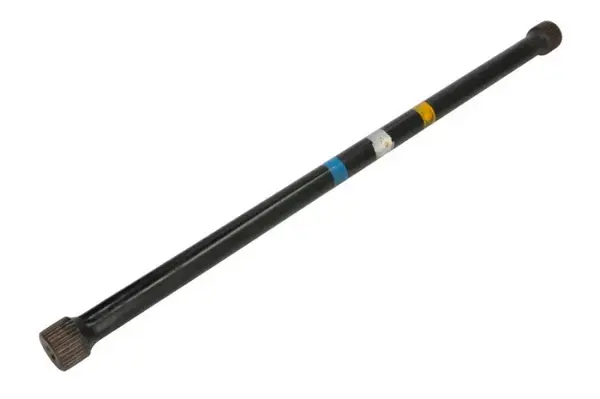 Bara torsiune Dreapta Spate potrivit RENAULT MEGANE I, MEGANE I CLASSIC, MEGANE I COACH 1.4-2.0 08.95-08.03