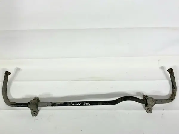 Bara torsiune fata 1K0411303AM Volkswagen Caddy 3 (2004-2010) 2.0 tdi CBBB