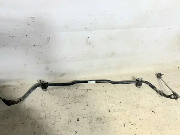 Bara torsiune fata 2Q0411303M Volkswagen Polo VI facelift (2021->) AW 1.0 tsi DLAC