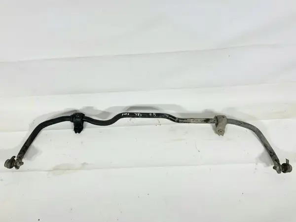 Bara torsiune fata 3C0411303Q Volkswagen Passat B6 3C (2005-2010) 2.0 tdi CFFB
