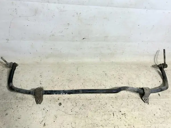 Bara torsiune fata 3C0411303S Volkswagen Passat B6 3C (2005-2010) 2.0 tdi CBAB
