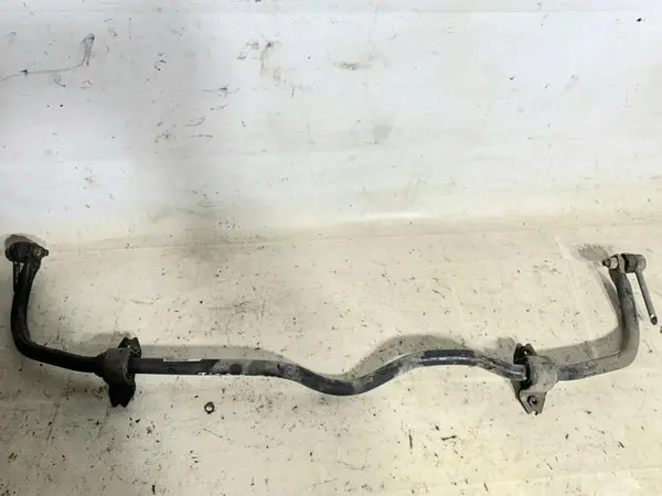 Bara torsiune fata 3C0411303T Volkswagen Tiguan (2007-2011) 1.4 tsi CAXA