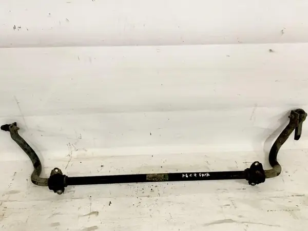 Bara torsiune fata 4G0411309D Audi A6 (2010-2018) [4G2, C7] 2.0 tdi CGLC