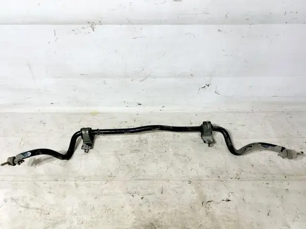Bara torsiune fata 546110727R Renault Laguna 3 (2007-2010) 1.5 dci K9K 846
