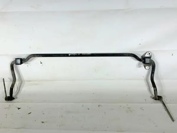 Bara torsiune fata 546114126R Dacia Duster 2 (2018-2021) 1.6 sce H4M D7