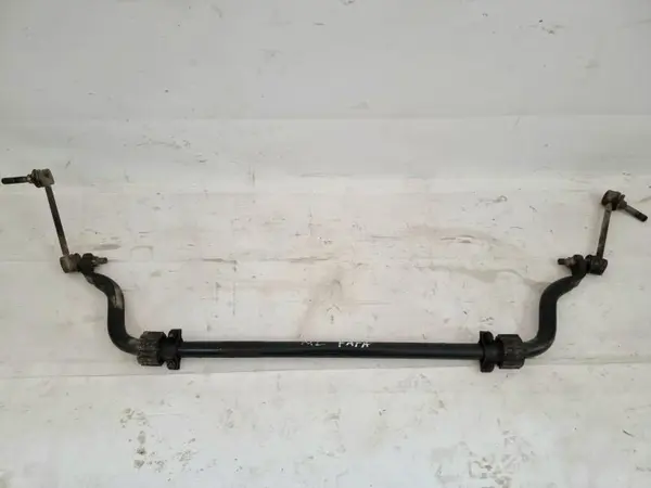 Bara torsiune fata A1643231265 Mercedes ML (2006-2011)[w164] 350 cdi A642 820