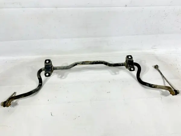 Bara torsiune fata AV61-5482-CB Ford Focus 3 (2011-2015) 1.6 tdci T1DB 115 cp