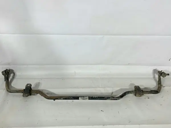 Bara torsiune spate 1K0511409BP Volkswagen Golf 6 (2008-2013) 1.2 tsi CBZB