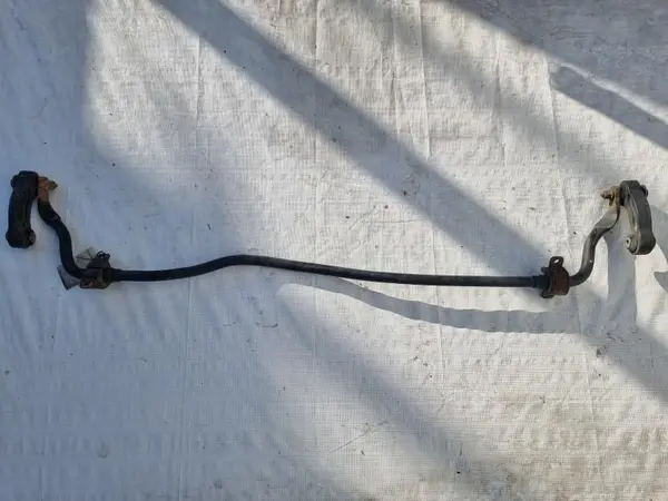 Bara torsiune spate Audi A6 (2004-2011) [4F2, C6]
