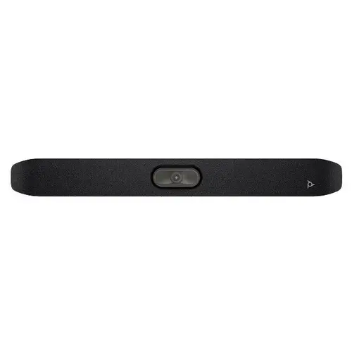 Bara video All-In-One Poly Studio X32, sistem de teleconferinta, fara sursa de alimentare, 290137