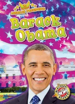 Barack Obama, Paperback/Rebecca Pettiford