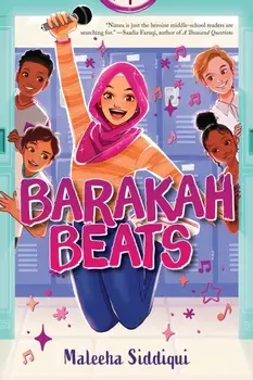Barakah Beats, Hardback/Maleeha Siddiqui