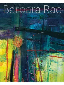 Barbara Rae, Hardback/Imogen Stevens