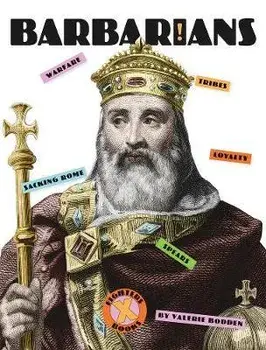 Barbarians, Paperback/Valerie Bodden