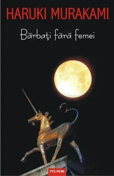 Barbati fara femei/Haruki Murakami