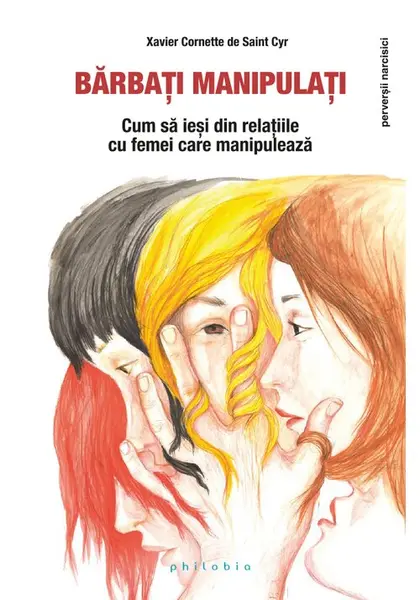 Barbati manipulati