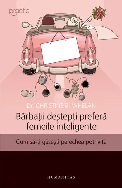 Barbatii destepti prefera femeile inteligente