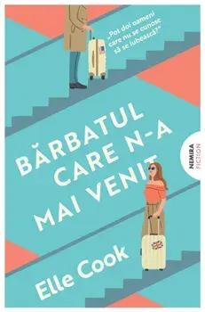Barbatul care n-a mai venit/Elle Cook