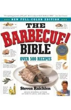 Barbecue! Bible