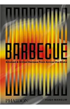 Barbecue - Hugh|liebman Mangum