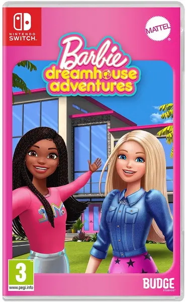 Barbie Dreamhouse Adventures NSW