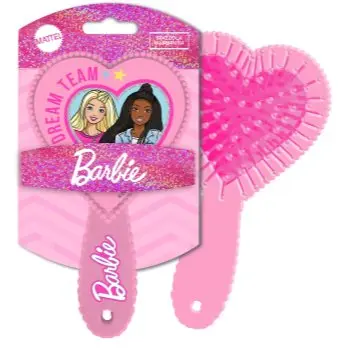 Barbie Hair perie de par