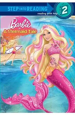 Barbie in a Mermaid Tale (Barbie) - Christy Webster
