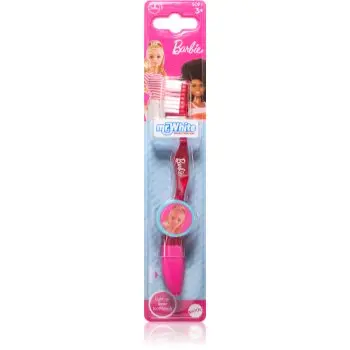 Barbie Mr.White perie de dinti cu temporizator