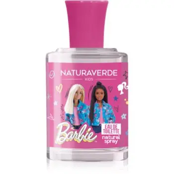 Barbie Naturaverde Kids Eau de Toilette