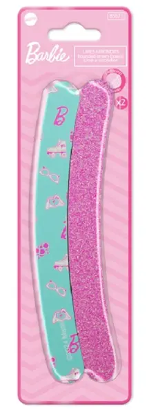 Barbie Pile de unghii, 2 buc