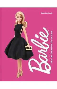 Barbie: The Celebration of an Icon - Massimiliano Capella
