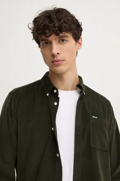 Barbour camasa din bumbac