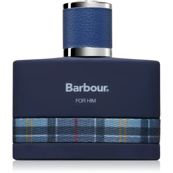 Barbour Coastal For Him Coastal For Him Eau de Parfum pentru bărbați 50 ml
