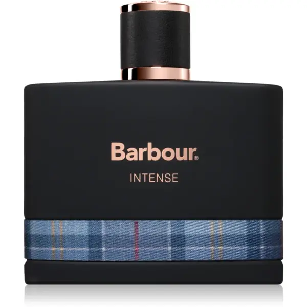 Barbour Coastal Intense Eau de Parfum pentru bărbați 100 ml
