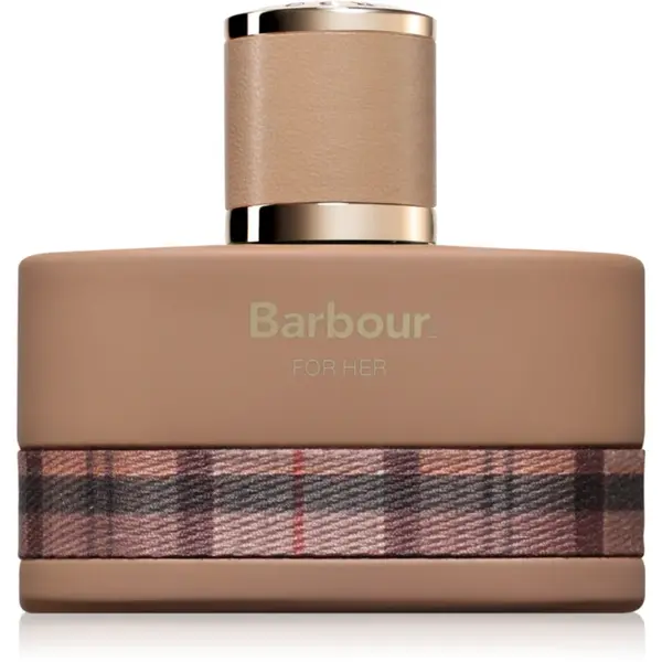 Barbour Origins For Her Eau de Parfum pentru femei 50 ml