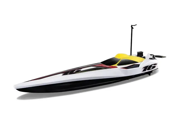 Barca de viteza Maisto Tech Hydro Blaster