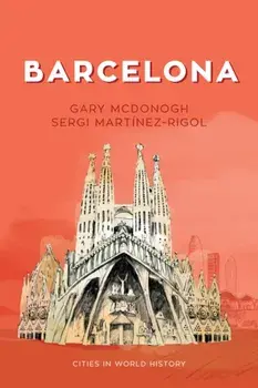 Barcelona, Paperback/Sergi Martinez-Rigol