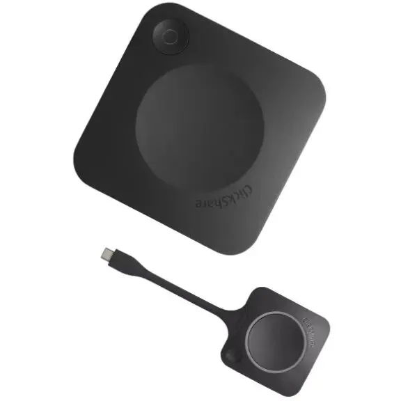 BARCO Sistem de prezentare wireless Barco ClickShare C-10, HDMI, pentru spatii de lucru