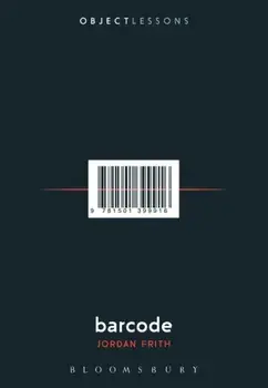 Barcode, Paperback/***